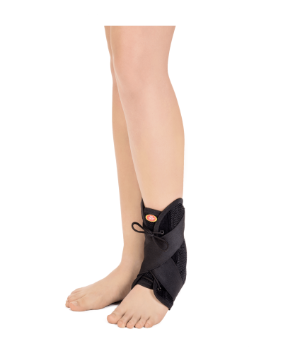 Stabilizator stawu skokowego