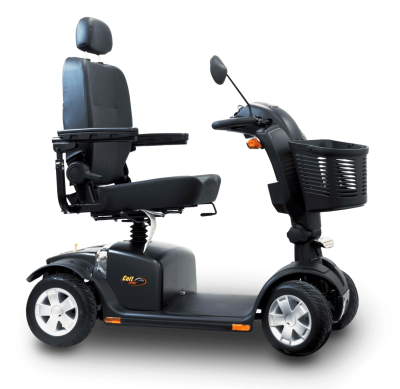 COLT SPORT Skuter elektryczny inwalidzki