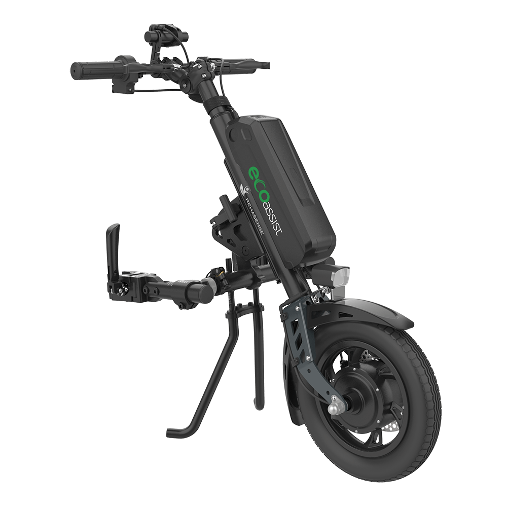 ECO ASSIST 12'' Napęd elektryczny do wózka inwalidzkiego