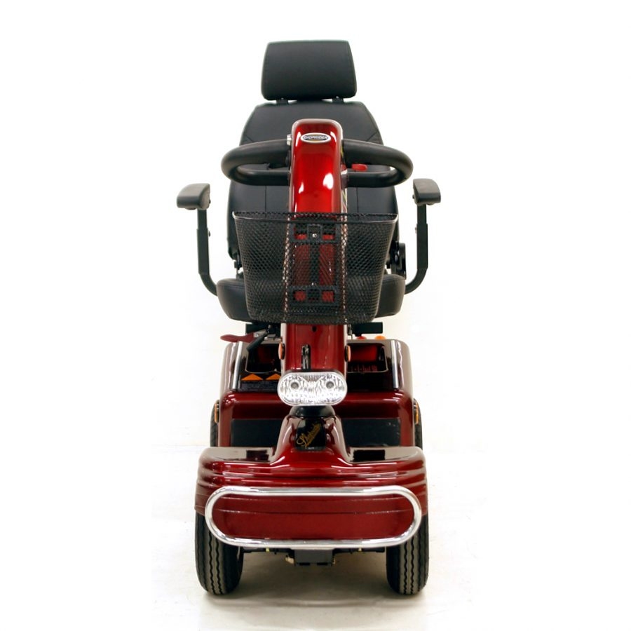 SHOPRIDER VITTORIUS Skuter