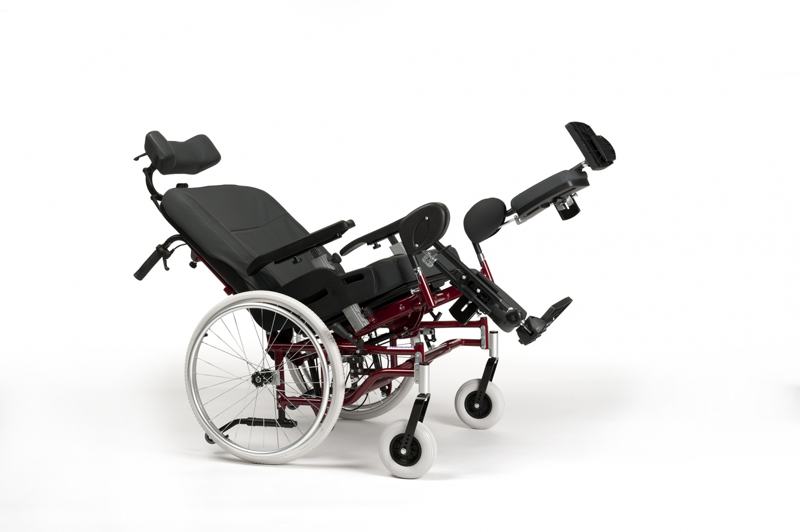 Wózek inwalidzki specjalny EZ1