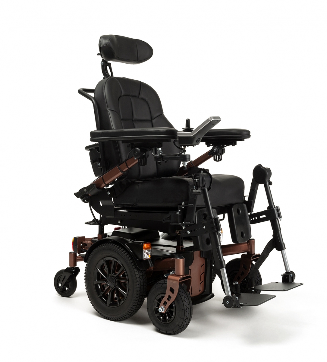 Wózek inwalidzki elektryczny SIGMA 230