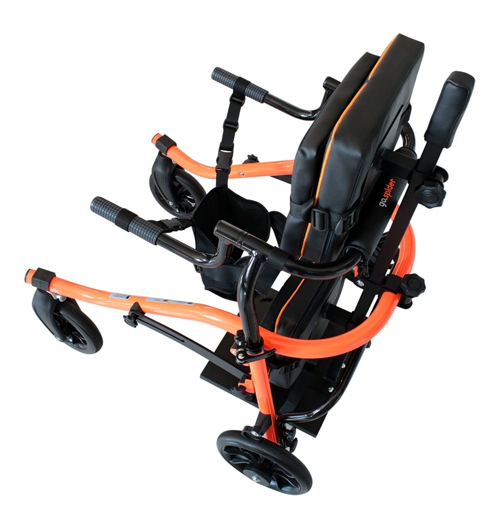 MyWam GO.SPIDER Pionizator