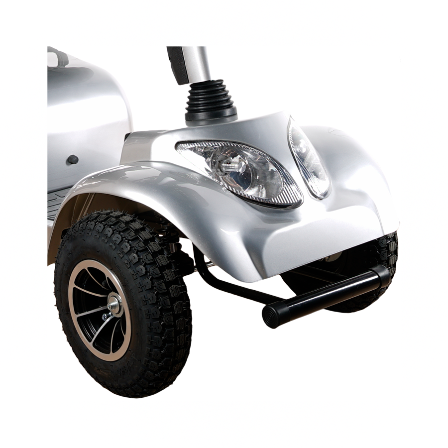 CRUISER II Skuter inwalidzki