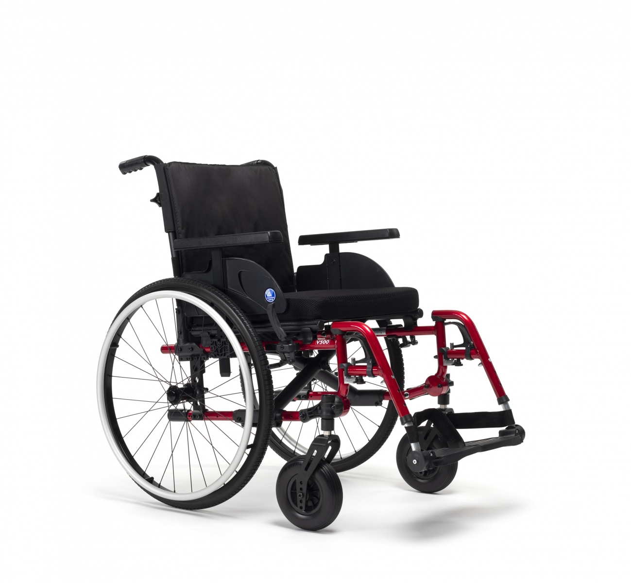 Wózek inwalidzki V500 Light