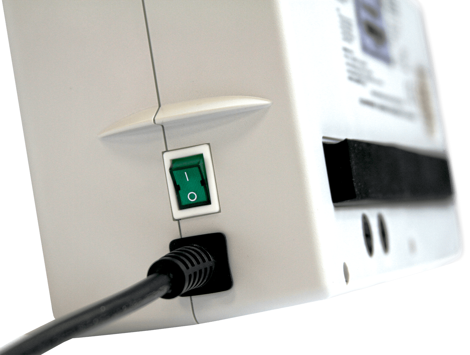 REVITA Model 255 z dnem z pompą DYNA Materac przeciwodleżynowy