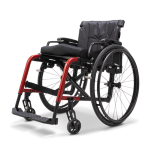 Wózek inwalidzki aktywny Femto X