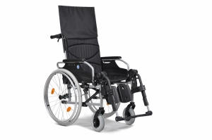 Wózek inwalidzki D 200 30 stopni
