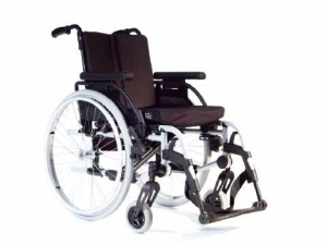 Wózek inwalidzki Breezy RubiX2