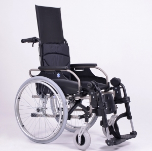 Wózek inwalidzki V 300 30 stopni