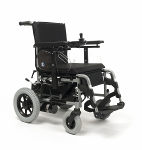 Wózek inwalidzki elektryczny Express