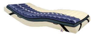 REVITA 300 z pompą AGA Materac przeciwodleżynowy