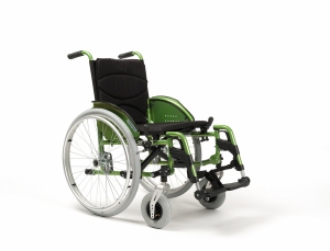 Wózek inwalidzki V 200 GO