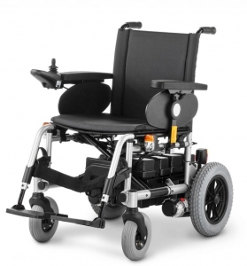Wózek inwalidzki elektryczny Clou