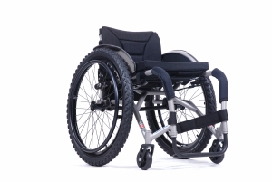 Wózek inwalidzki Sagitta