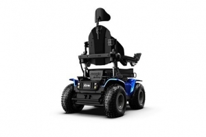 XT4 Magic Mobility Wózek elektryczny z napędem 4×4