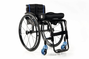 Wózek inwalidzki Quickie Krypton R