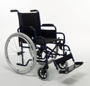 Wózek inwalidzki model 28