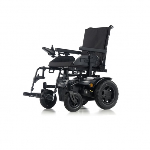 Wózek inwalidzki elektryczny Q200R
