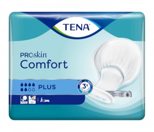 Pieluchy TENA Comfort Plus 46szt