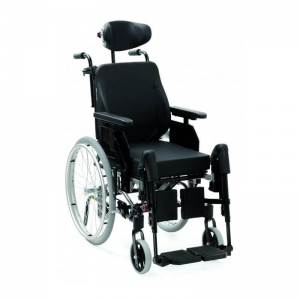 Wózek inwalidzki specjalny Netti 4U CE Plus