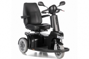 STERLING Elite² Plus Skuter 3-kołowy