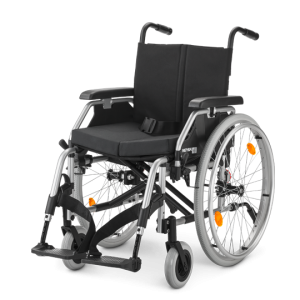 Wózek inwalidzki Eurochair 2