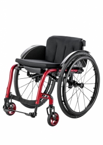 Wózek inwalidzki Nano X