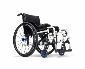 Wózek inwalidzki V500 ACTIVE