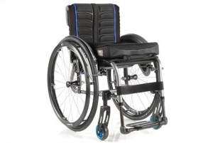 Wózek inwalidzki Quickie Life R