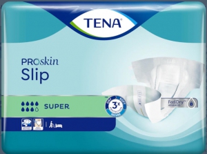 Pieluchomajtki TENA Slip Proskin Super XL 28szt