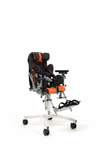 Siedzisko ortopedyczne dla dzieci BAYO