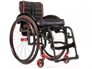 Wózek inwalidzki Quickie Neon2
