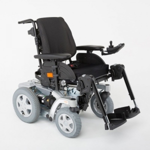 INVACARE STORM 4 AA1/AA2 Elektryczny wózek inwalidzki z napędem na tylne koła