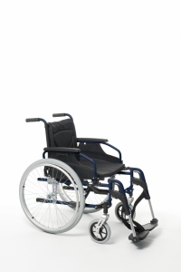 Wózek inwalidzki V300