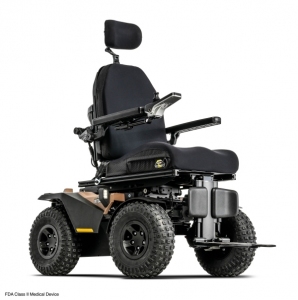 Wózek inwalidzki elektryczny Outback 4x4