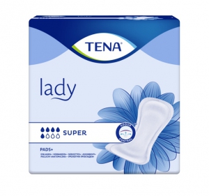 Specjalistyczna podpaska TENA Lady Super