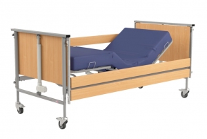 Łóżko rehabilitacyjne Taurus 2