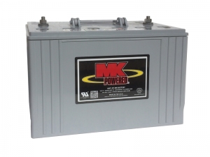 Akumulator żelowy MK BATTERY 12V-97,6Ah
