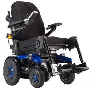 INVACARE AVIVA RX 40 Modulite Elektryczny wózek inwalidzki z napędem