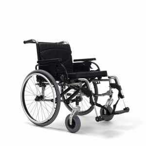 Wózek inwalidzki V300 XL