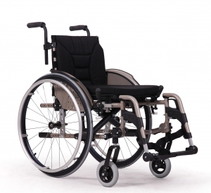 Wózek inwalidzki V 300 active