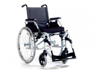 Wózek inwalidzki Breezy UniX