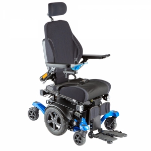 Wózek inwalidzki elektryczny Juvo B7