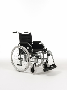Wózek inwalidzki Eclips x4